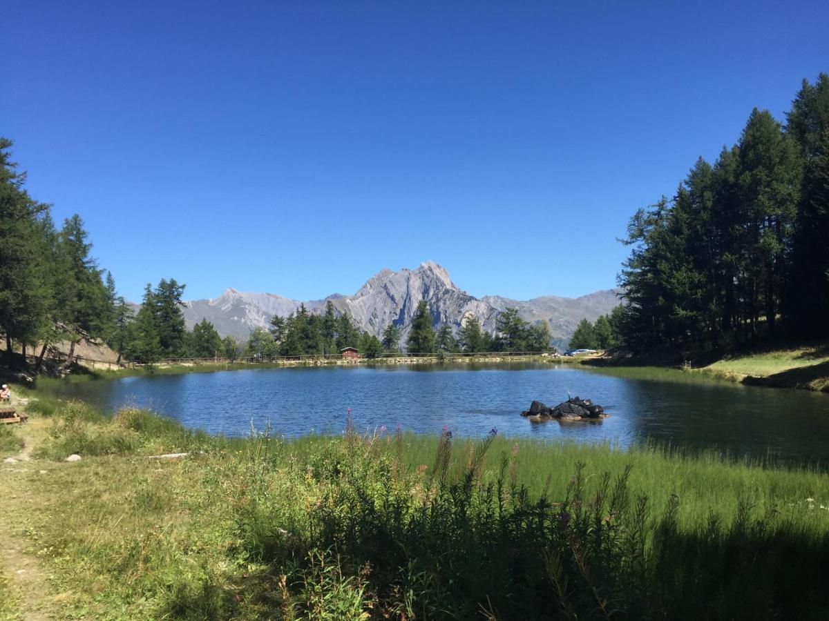 Montricher Karellis, 5 Min De St Jean De Maurienne מראה חיצוני תמונה