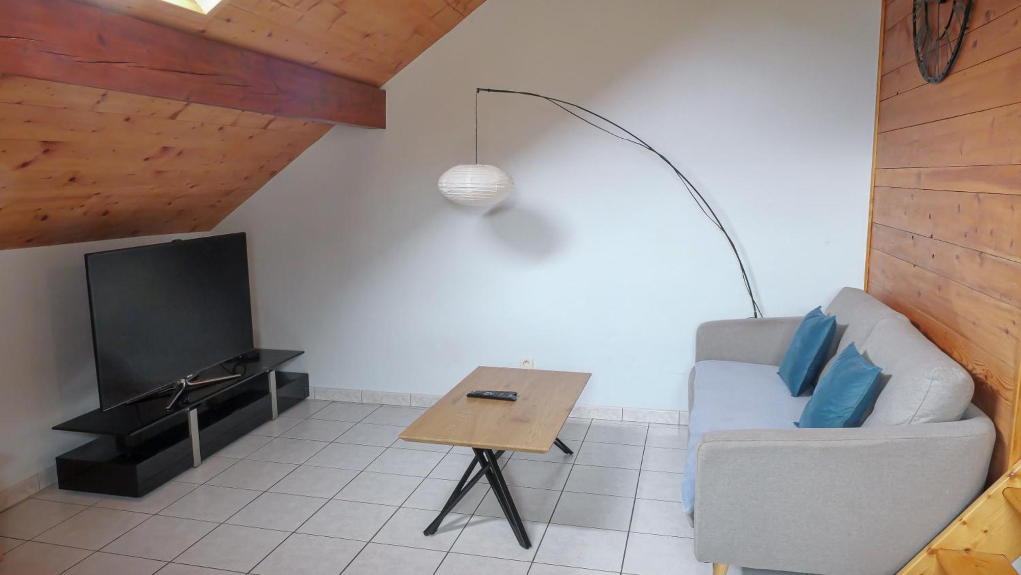 Montricher Karellis, 5 Min De St Jean De Maurienne מראה חיצוני תמונה